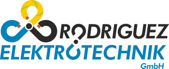 Elektrotechnik Rodriguez GmbH Logo