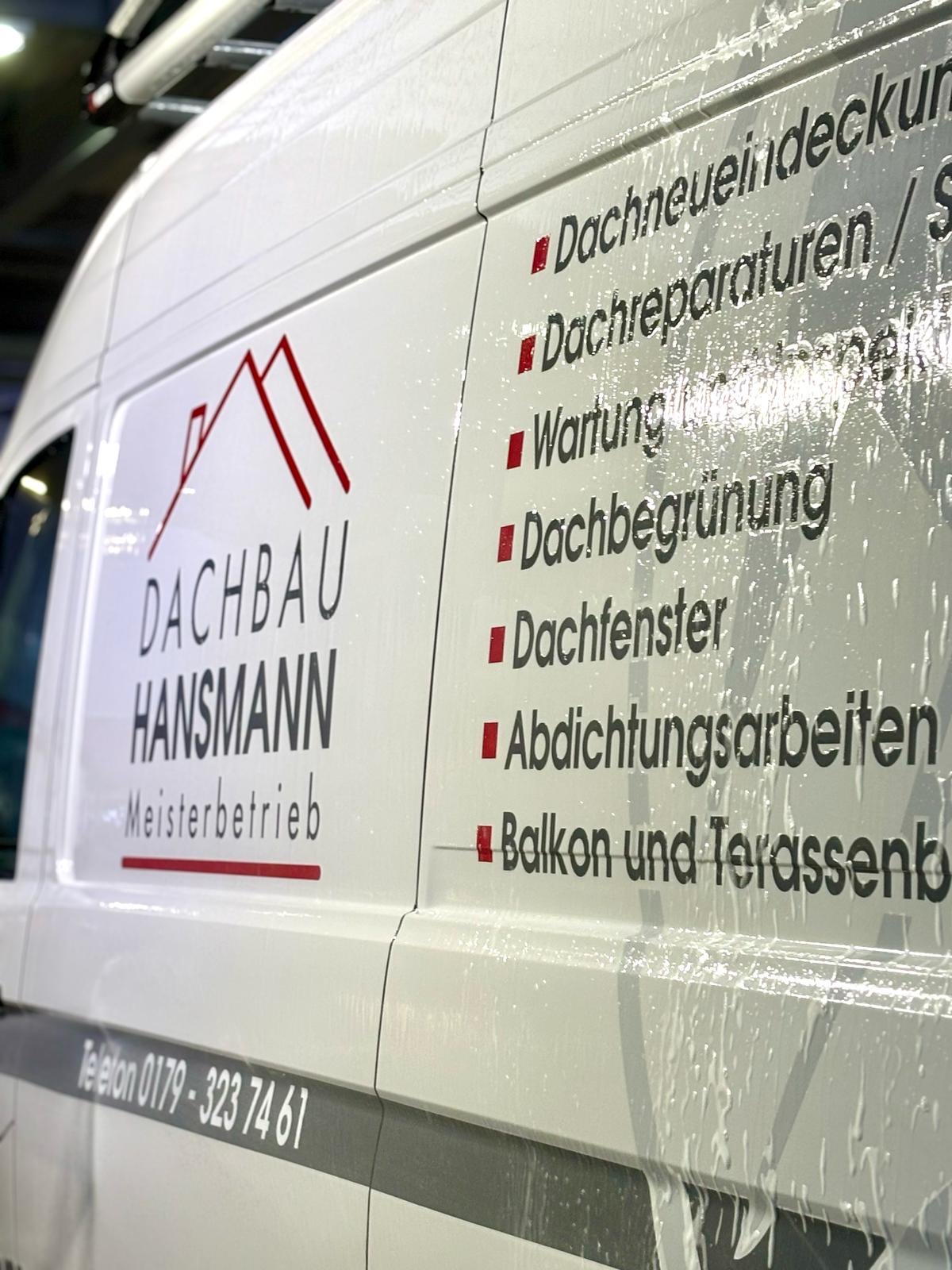 Hansmann Dachbau