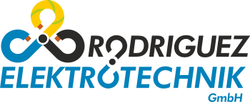 Elektrotechnik Rodriguez    
  GmbH Logo